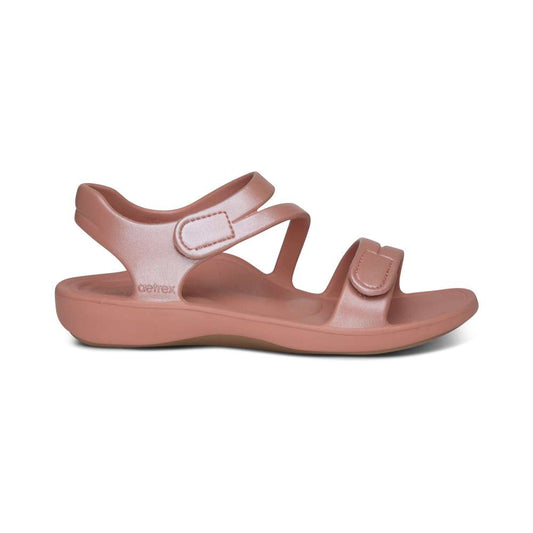 Jillian Sport Sandal - Blush