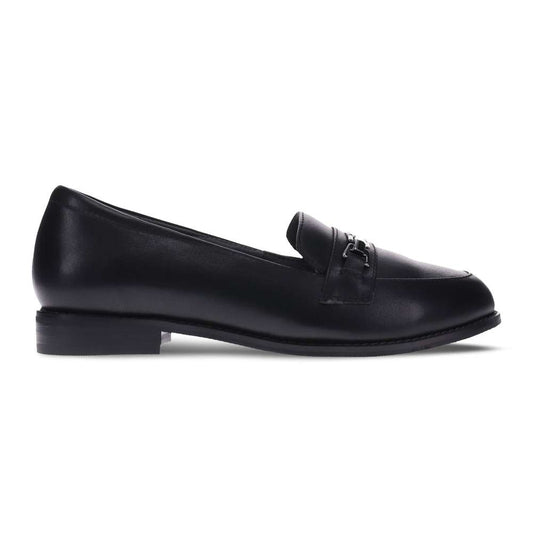 Tempt Loafer - Black
