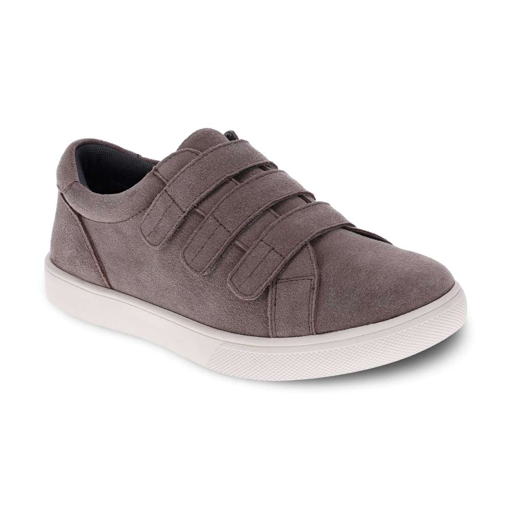 Yarn Casual Sneaker - Taupe