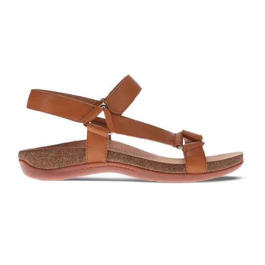 Argil Sandal - Tan