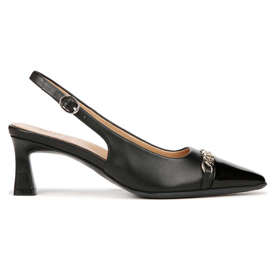Dovey Pump - Black