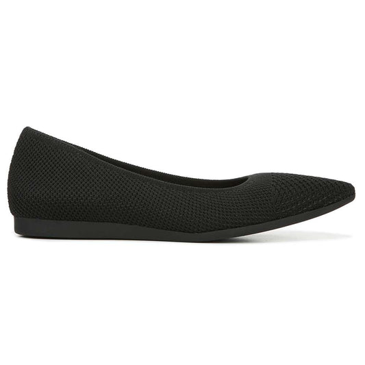 Hunter Flat - Black