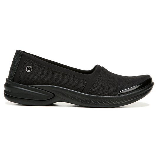 Nectar Slip-On - Black