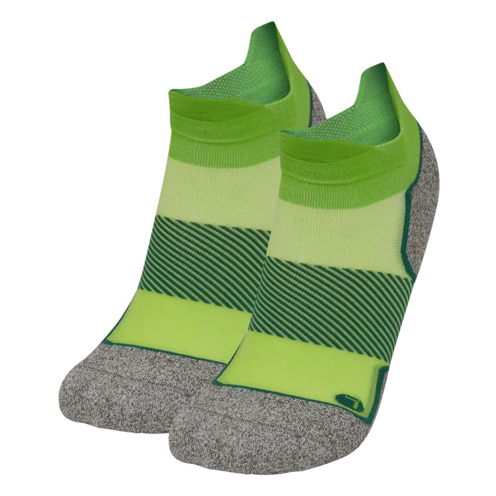 Active Comfort Socks (AC4) - Lime