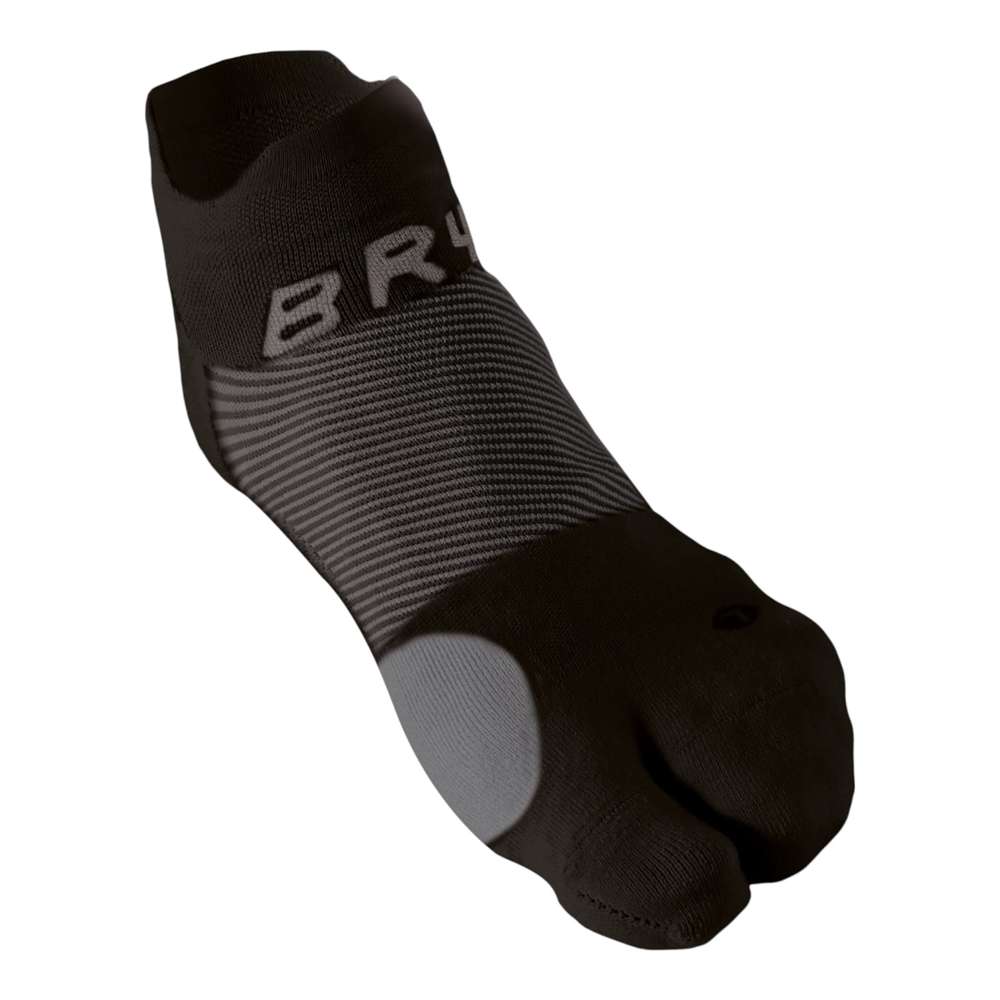 Bunion Relief Sock (BR4) - Black