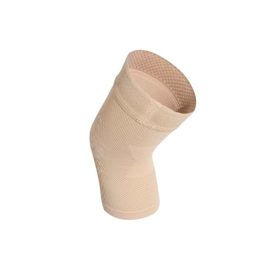 Knee Compression Sleeve Brace (KS7) - Natural