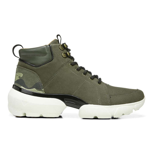 Freedom Boot - Olive