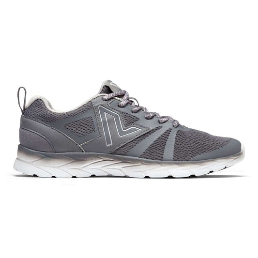 Miles Active Sneaker - Grey