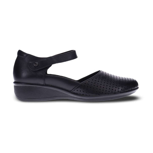 Osaka Mary-Jane - Black