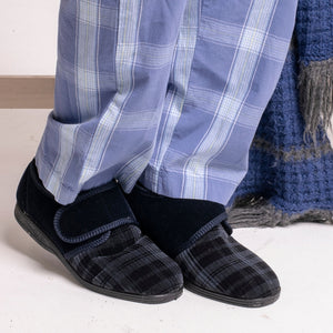 Scholl Men's Slippers