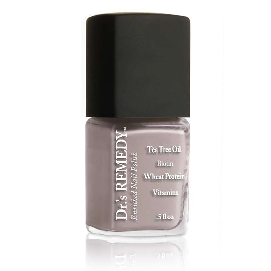 Dr's Remedy Nail Polish - KINETIC Khaki