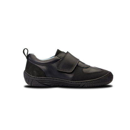 Scoop Sneaker - Black