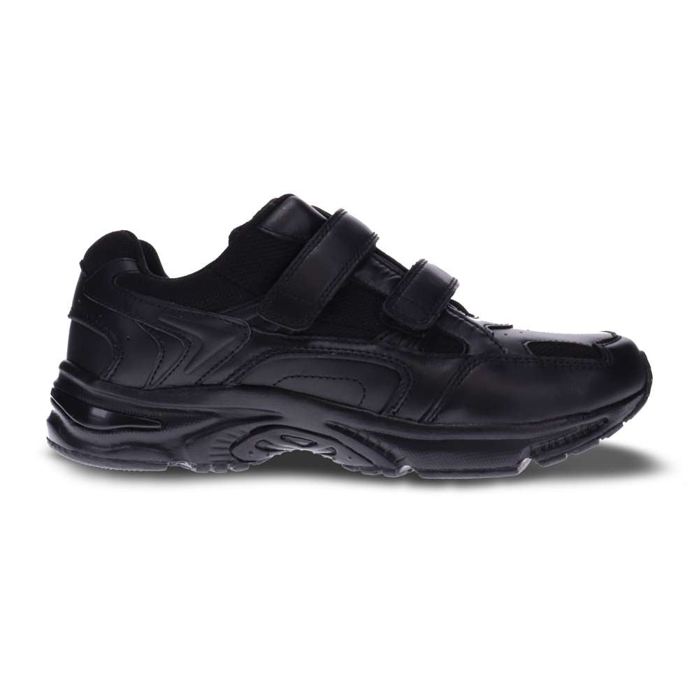Adventurer Sneaker Women's - Black