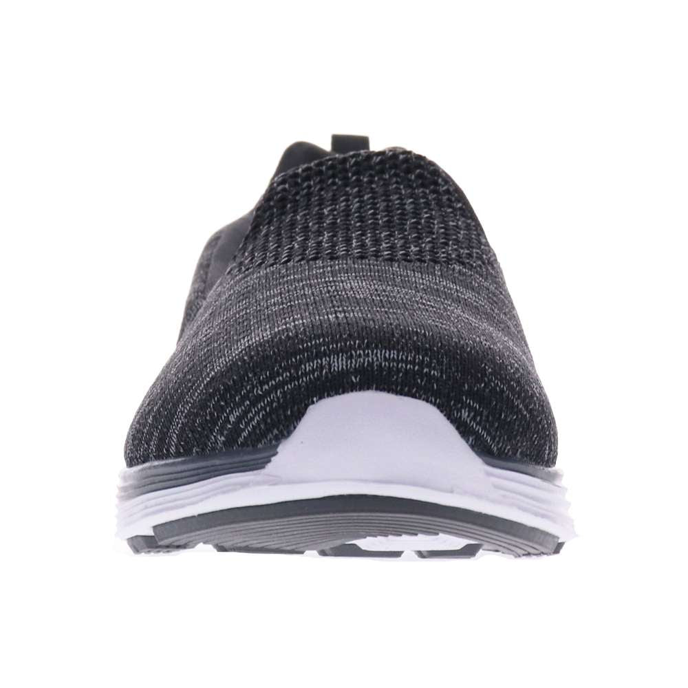 Circus Slip-On Sneaker - Charcoal