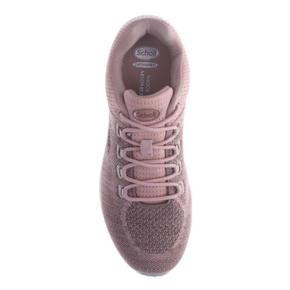 Empire Sneaker Women's - Natural/Pink