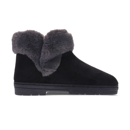 Friend Slipper - Black