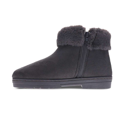 Friend Slipper - Dark Grey