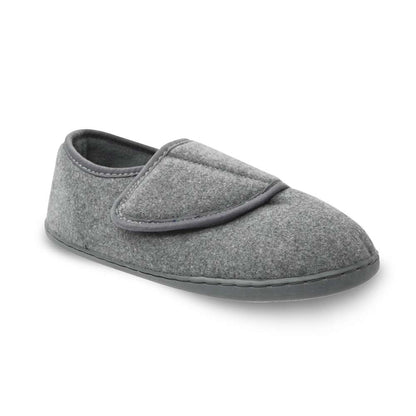 Hush Slipper - Grey
