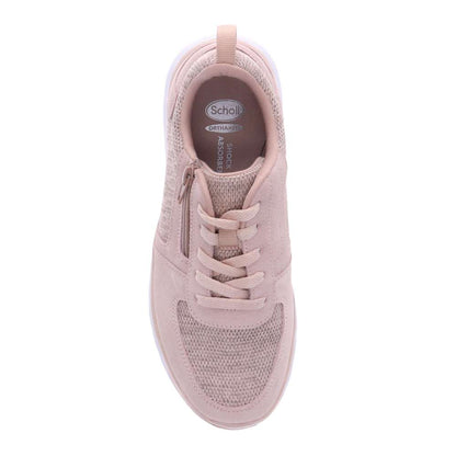 Joy Active Sneaker - Taupe