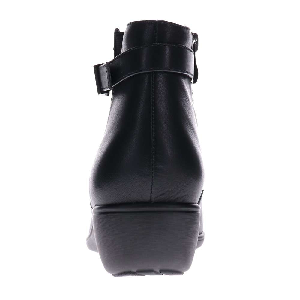 Kylie Ankle Boot - Black