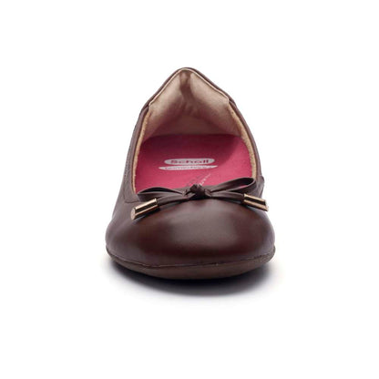 LD 1678 (Kianna) Flat - Cognac