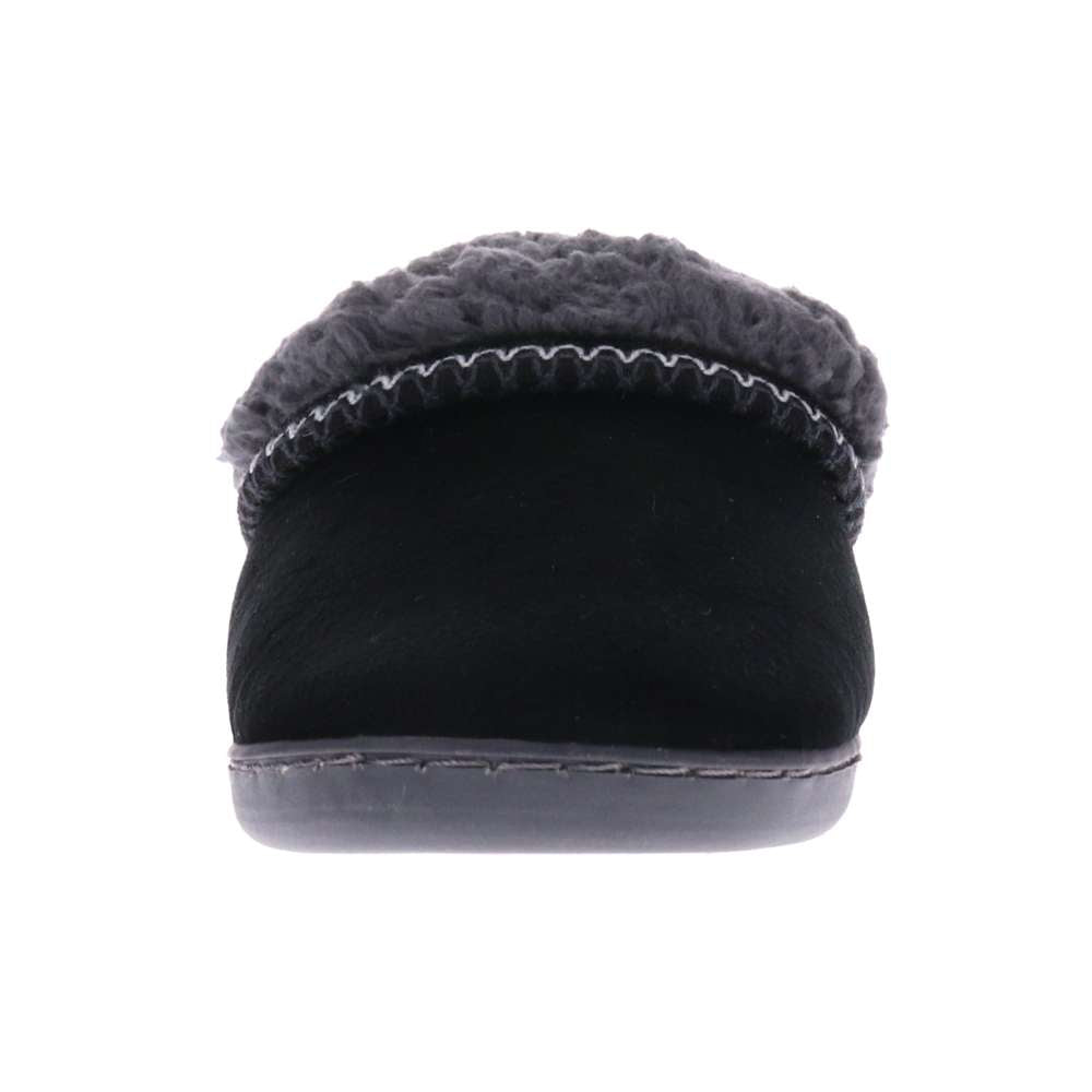 Snuggle Slipper - Black