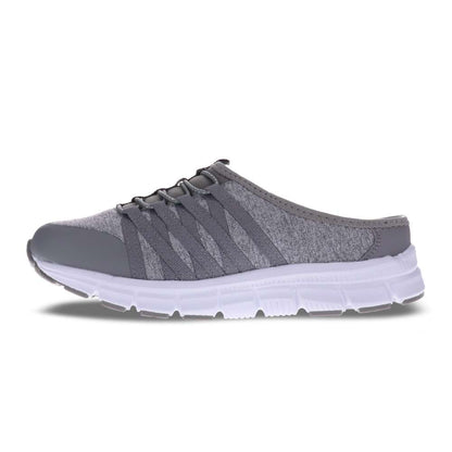 Utopia Slip-On Sneaker - Grey