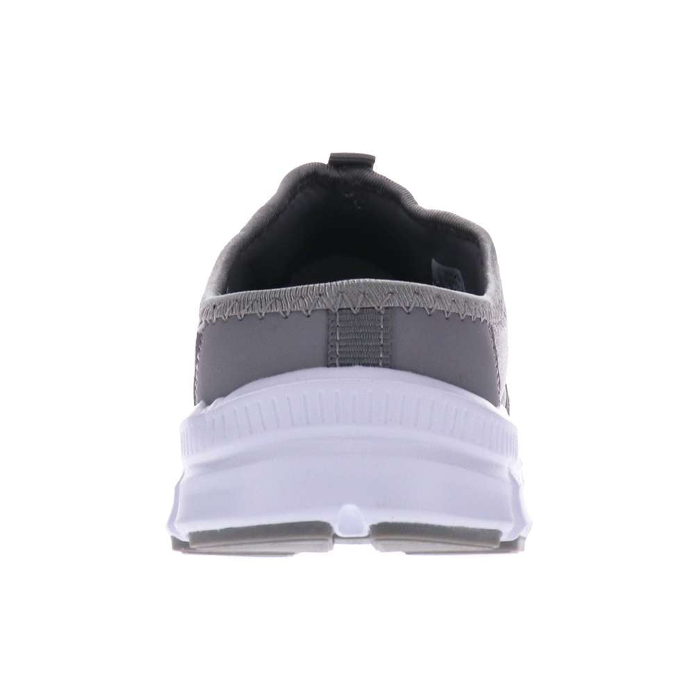 Utopia Slip-On Sneaker - Grey