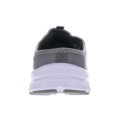 Utopia Slip-On Sneaker - Grey