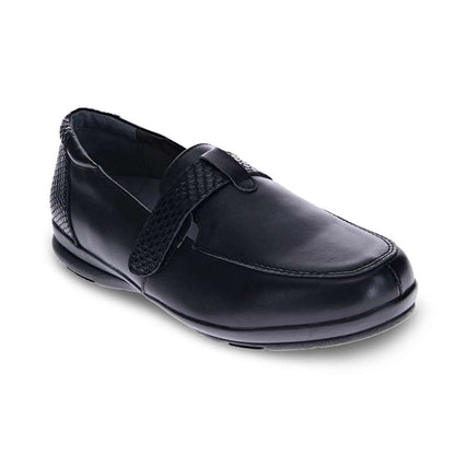 Virgo Loafer - Black