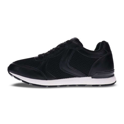 Zephyr Sneaker - Black
