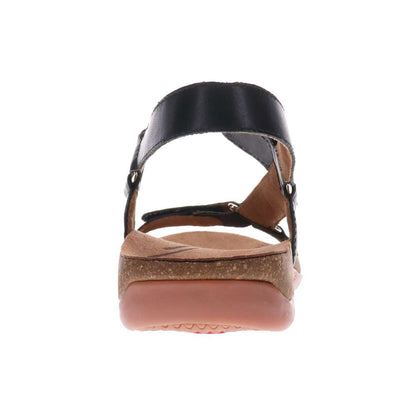 Argil Sandal - Black