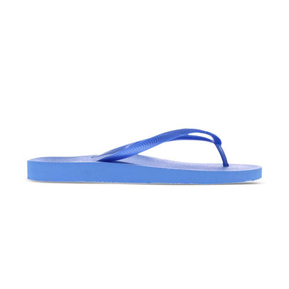 Fiji Toe Post Sandal - Blue