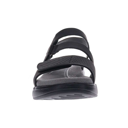 Sandra Sandal - Black