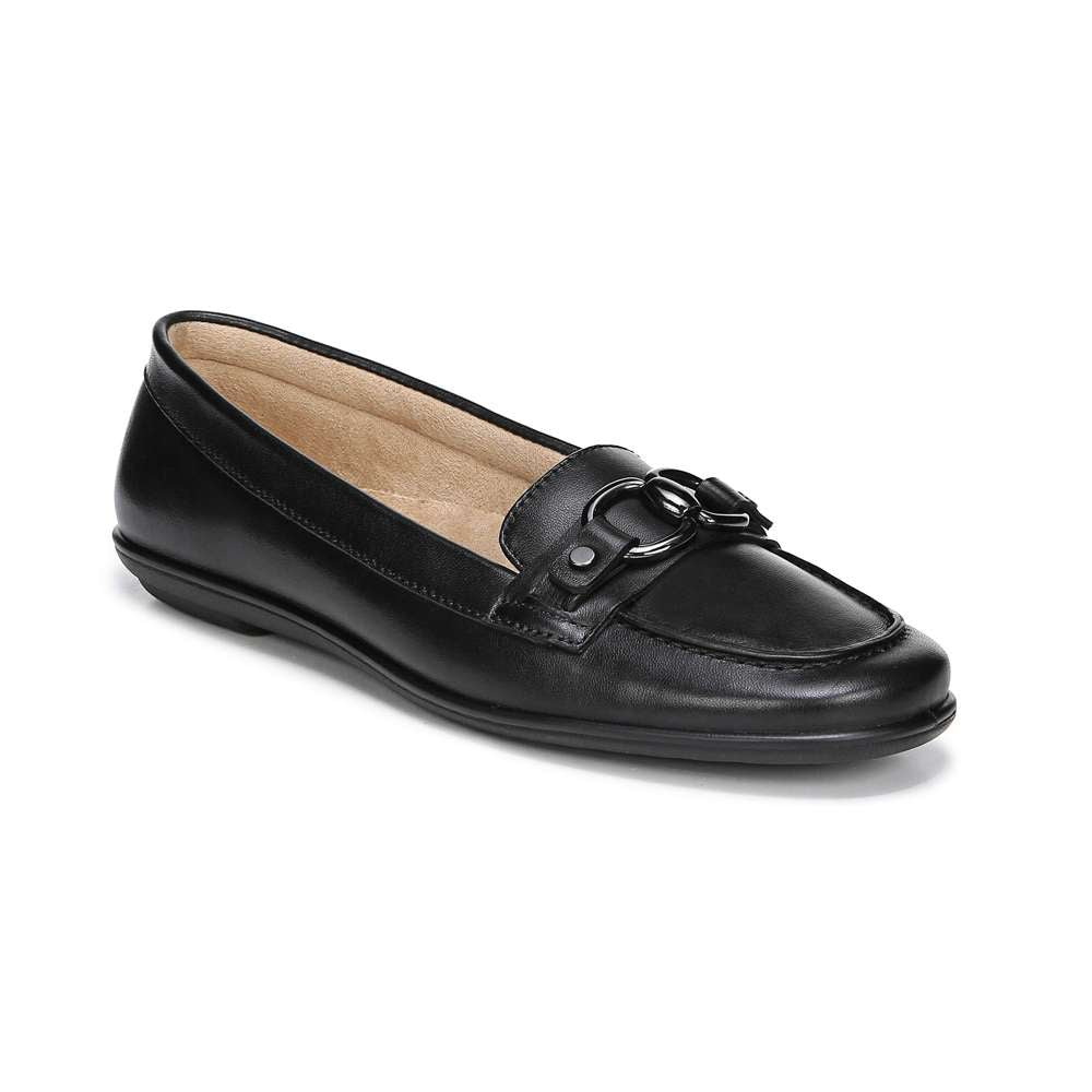 Ainsley Loafer - Black