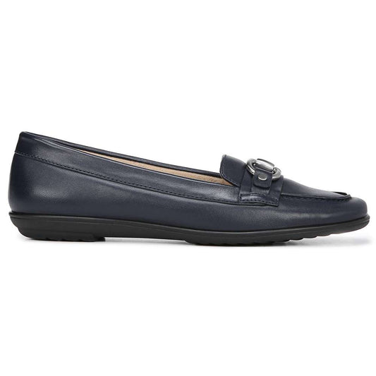 Ainsley Loafer - Navy