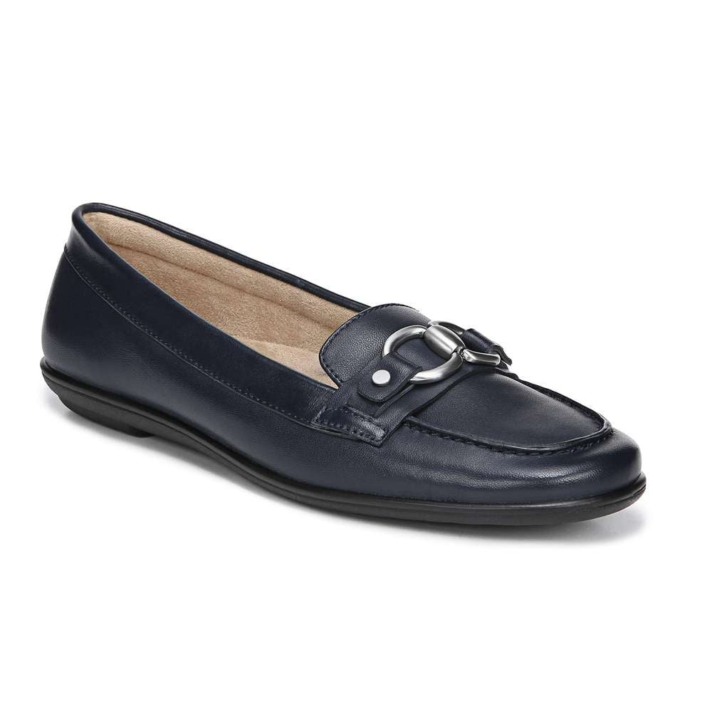 Ainsley Loafer - Navy