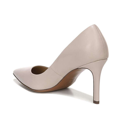 Anna Pump - Soft Marble