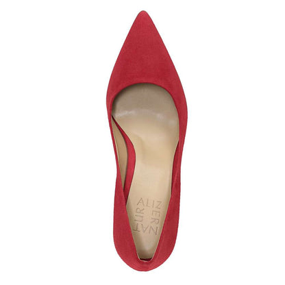 Anna Pump - Hot Sauce