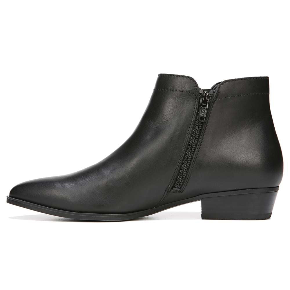 Blair Bootie - Black