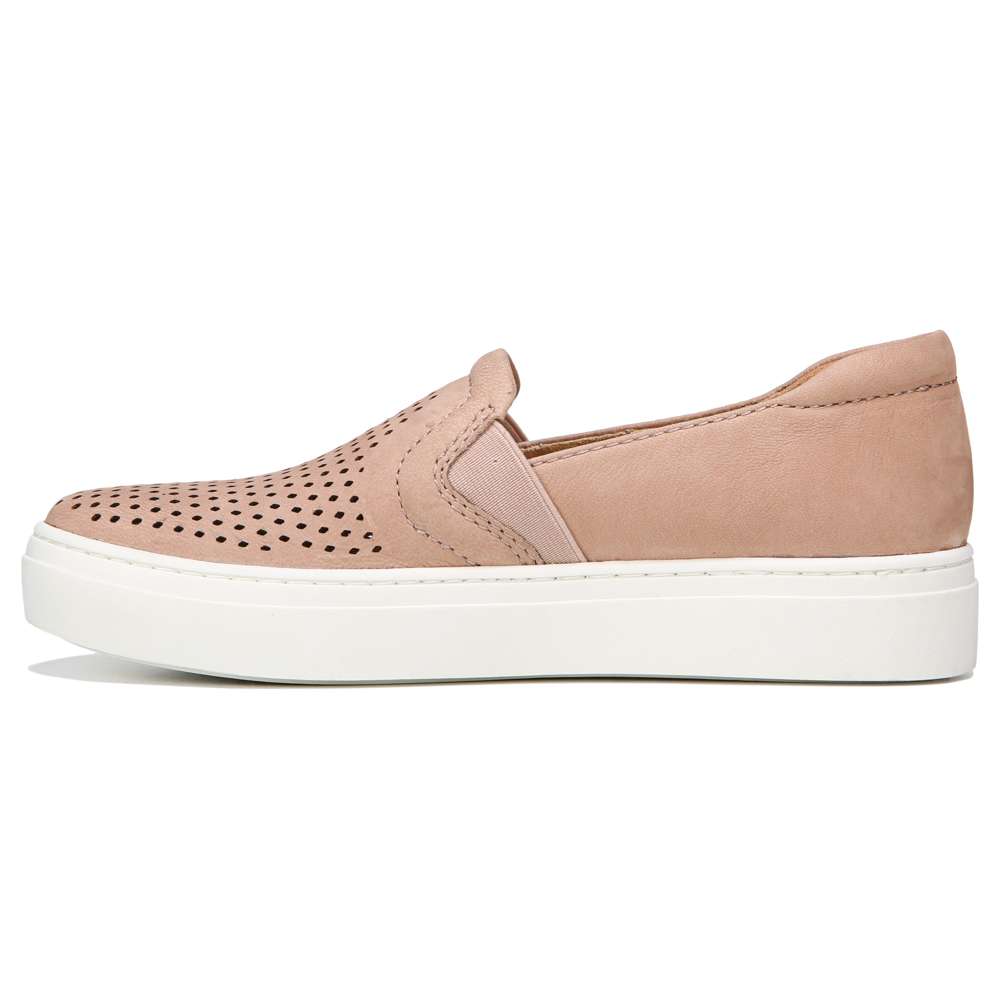 Carly 3 Slip-On Sneaker - Vintage Mauve
