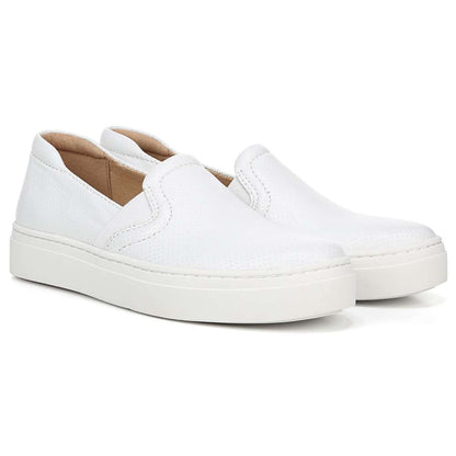 Carly 3 Slip-On Sneaker - White