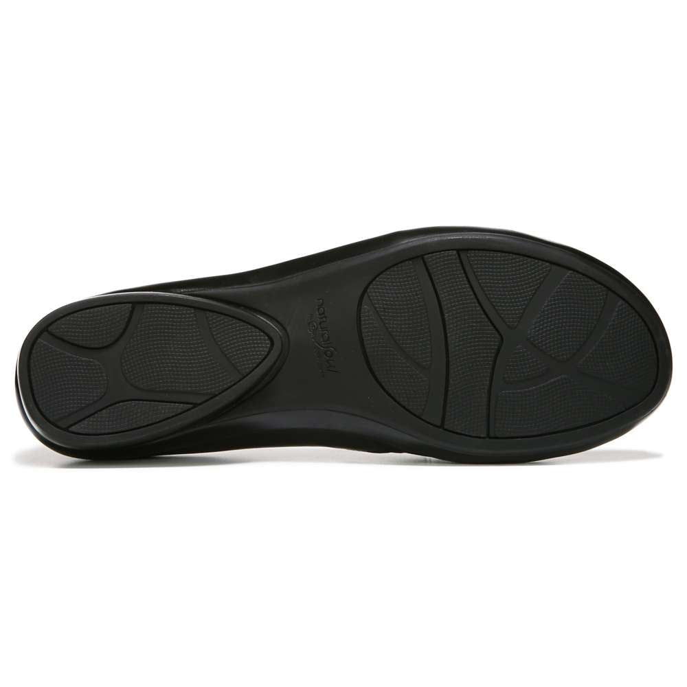 Carryon Loafer - Black