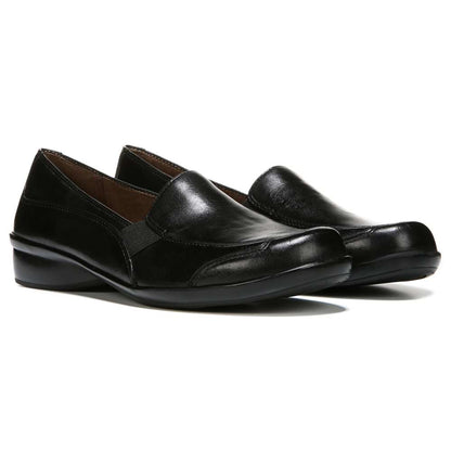 Carryon Loafer - Black