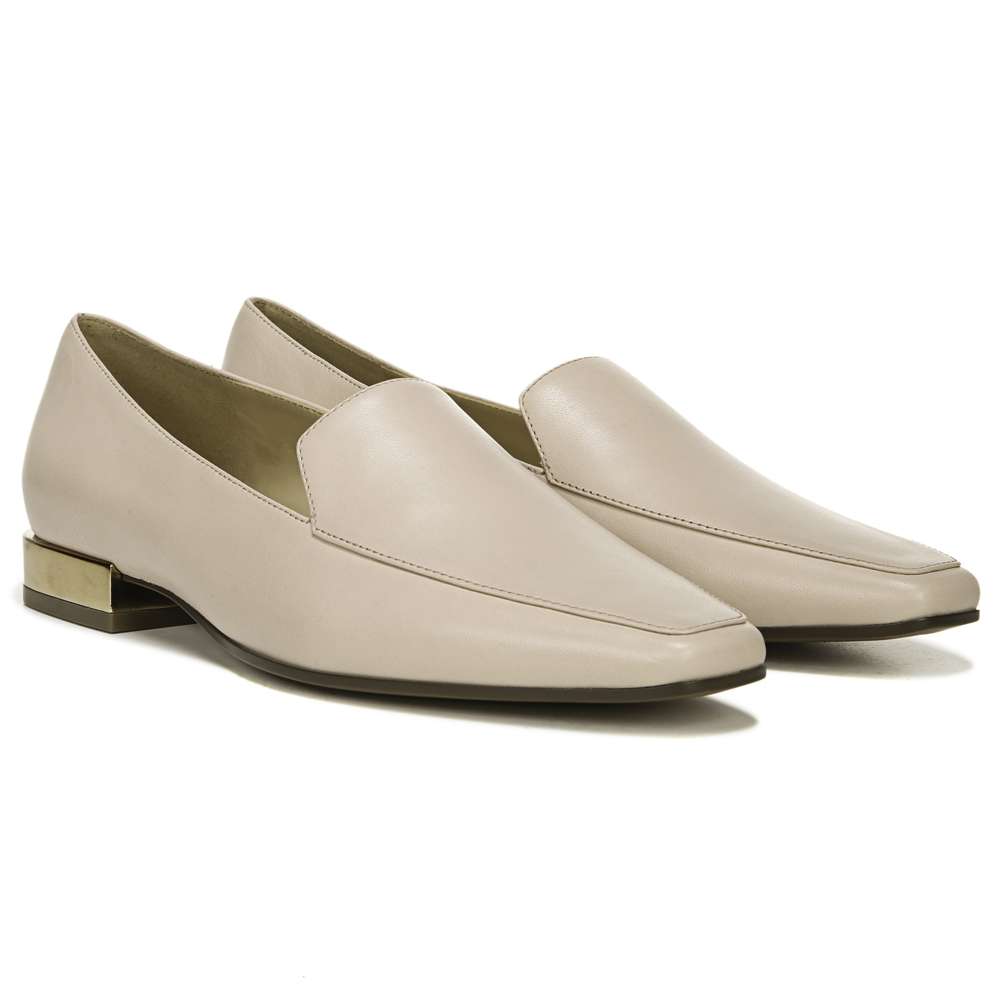 Clea Loafer - Dusty Rose