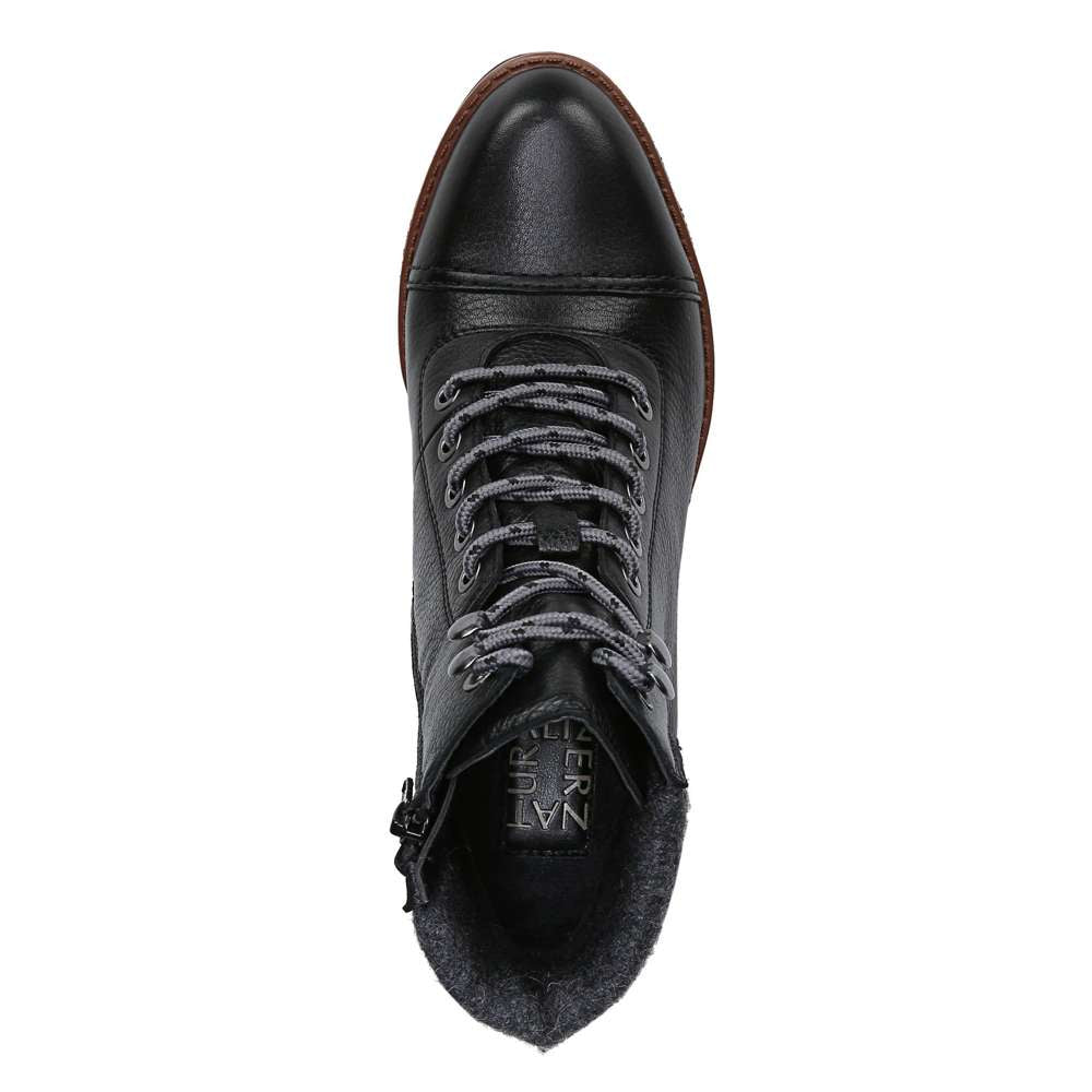 Varuna Bootie - Black