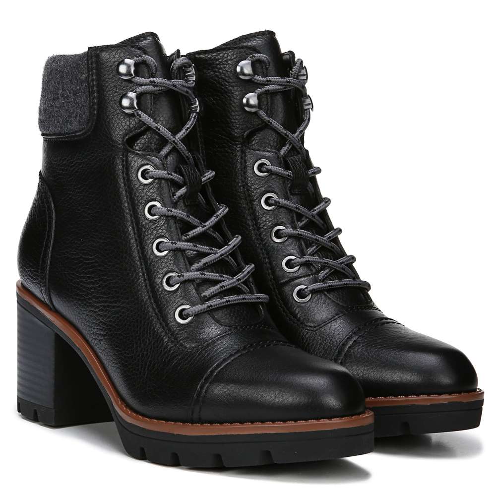 Varuna Bootie - Black