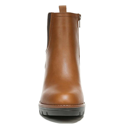Verney Waterproof Boot - Ciderspice