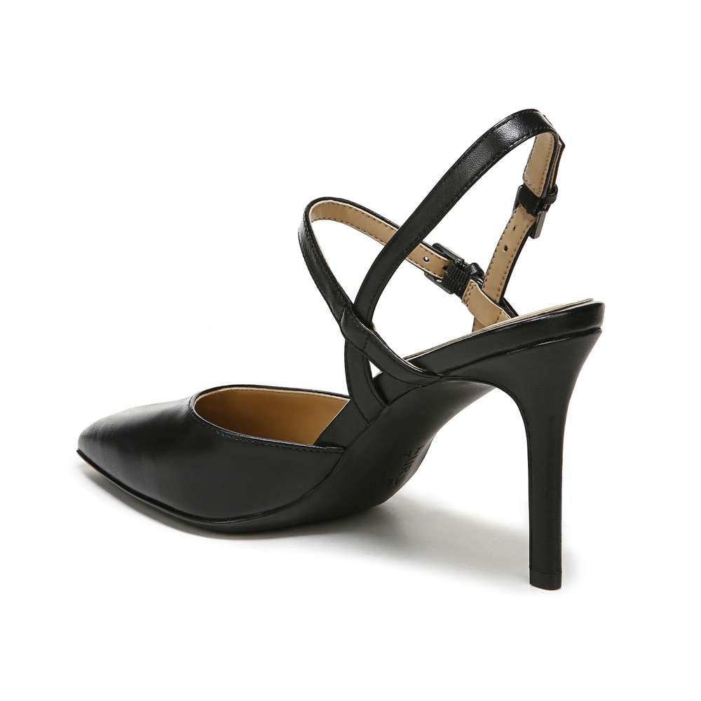 Adalyn Pump - Black