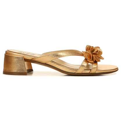 Jupiter Slide - Bronze Pearl